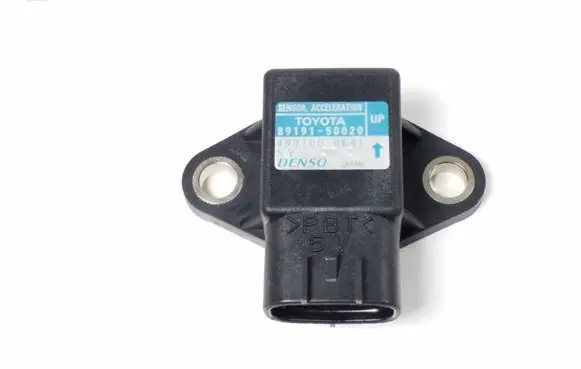 Lexus LS 460 - 600H ABS wheel speed sensor 8919150020