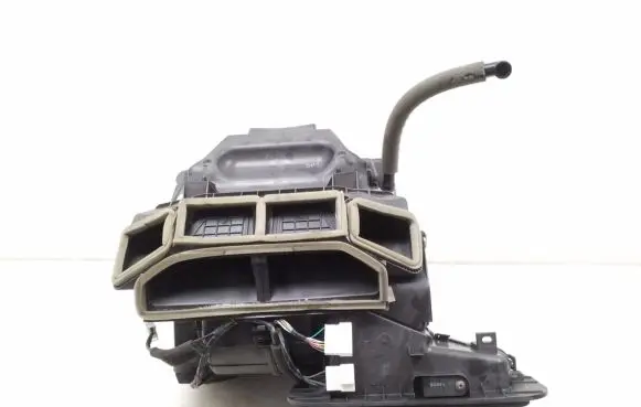Nissan Qashqai Interior heater climate box assembly 272104EA5A