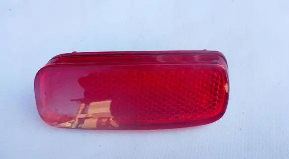 Toyota Proace Rear tail light reflector 9659830680