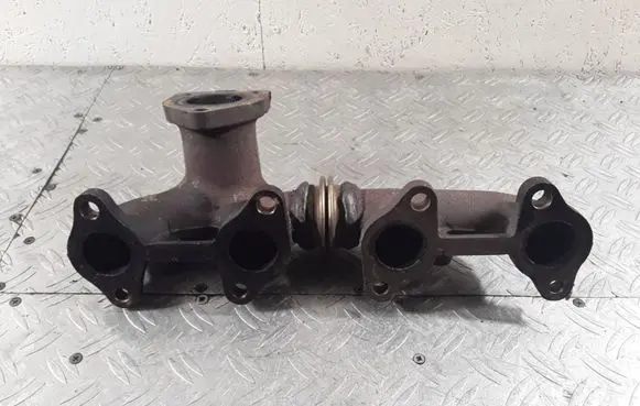 Toyota Land Cruiser (J120) Exhaust manifold