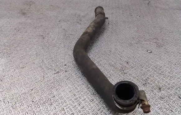 Volkswagen Transporter - Caravelle T4 Engine coolant pipe/hose