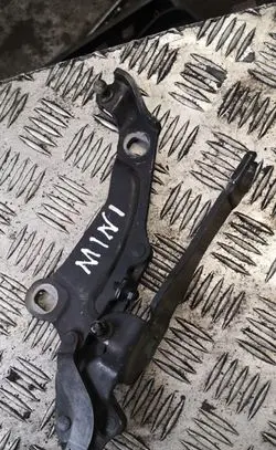 Mini One - Cooper Coupe R56 Engine bonnet/hood hinges 2751203