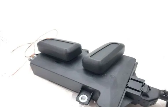 Skoda Superb B6 (3T) Seat control switch 8K0959747C