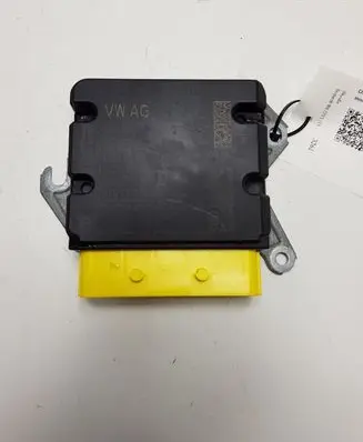Skoda Superb B8 (3V) Airbag control unit/module 5Q0959655AK A2C94944306