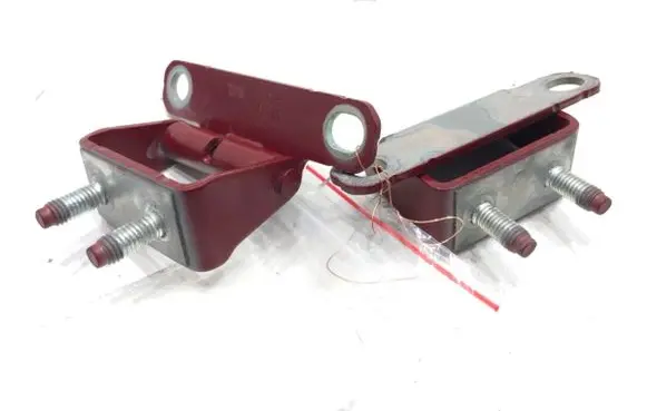 Hyundai Kona II Tailgate/trunk/boot hinge 