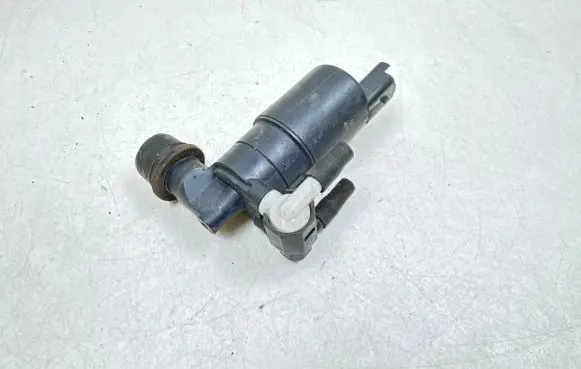 Citroen C4 I Windscreen/windshield washer pump 488545100 130712