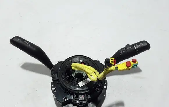 Chrysler Pacifica Wiper turn signal indicator stalk/switch