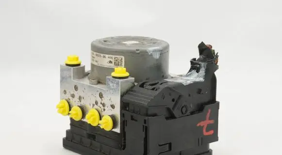 Ford Transit - Tourneo Connect ABS Pump KV6C2B373BC KV6C2C219BC