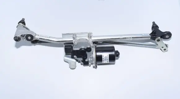 BMW 1 E81 E87 Front wiper linkage 7192964 7193037