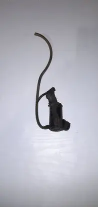 Honda Odyssey Windscreen/windshield washer pump AX060210379