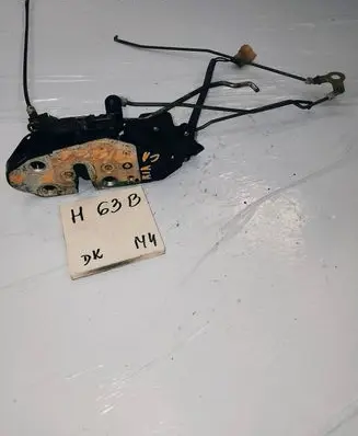 KIA Carnival Front door lock 3154869531246