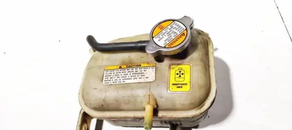 KIA Ceed Coolant expansion tank/reservoir 254312h100 25431-2h100