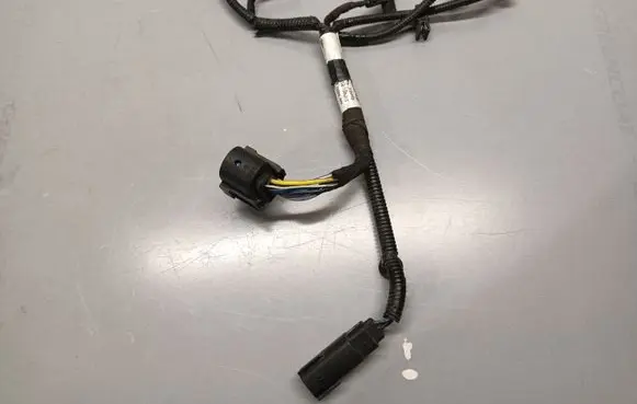 Volvo V40 Cross country Glow plug wires 31342467