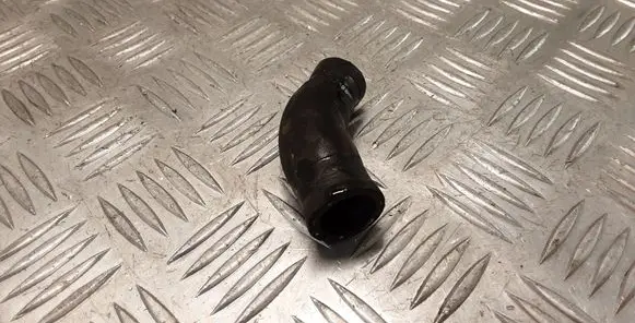 Nissan Qashqai Engine coolant pipe/hose