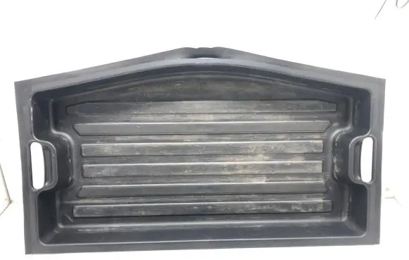 Audi A3 S3 8V Glove box in trunk 4L0864105D BBP158205