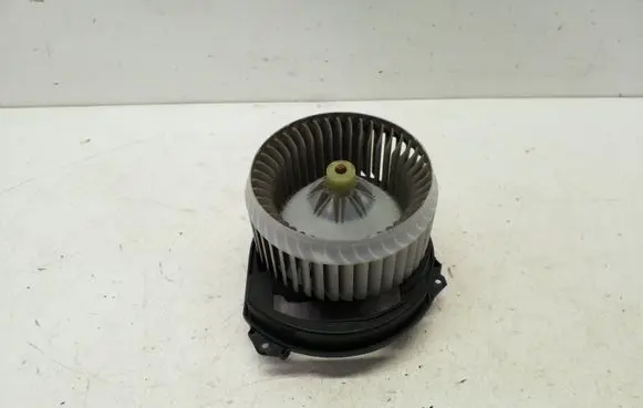 Heater fan/blower
