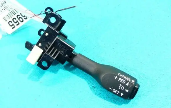 Toyota Highlander XU40 Seat control switch 18A227 IMPRK946955