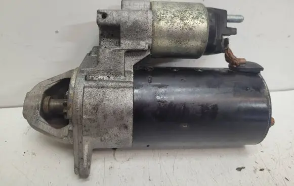 Mercedes-Benz A W169 Starter motor A0051517401