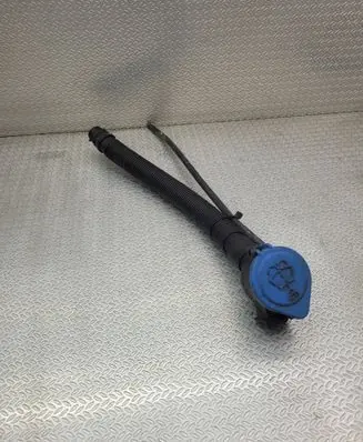 BMW X1 F48 F49 Window washer liquid tank fill tube 7301629
