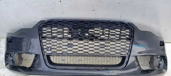 Audi A6 S6 C7 4G Front bumper