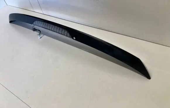 Citroen C-Crosser Tailgate/trunk spoiler 6515A0120