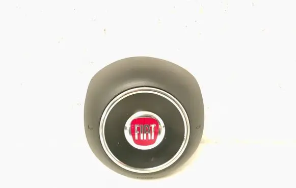 Fiat 500X Steering wheel airbag 0735623842