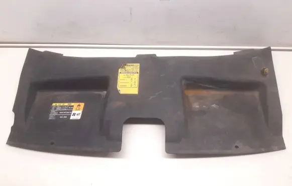 Ford Galaxy Radiator trim 6M2116613A D2L4A