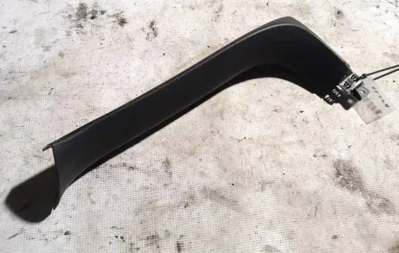 Other trunk/boot trim element