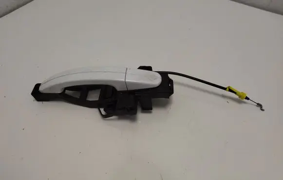 Ford Kuga II Rear door exterior handle BM51A224A37CJ
