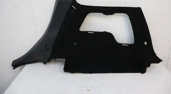 Mercedes-Benz B W246 W242 Tailgate/trunk side cover trim BOCZEKW246