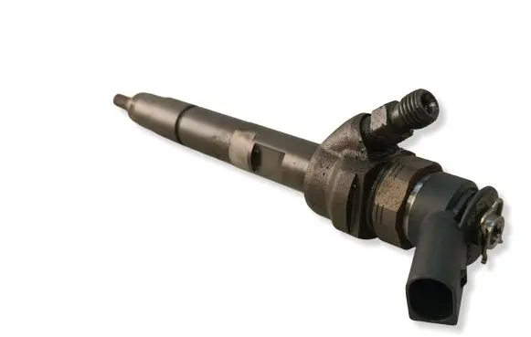 BMW 3 E90 E91 Fuel injector 0445110289 7798446