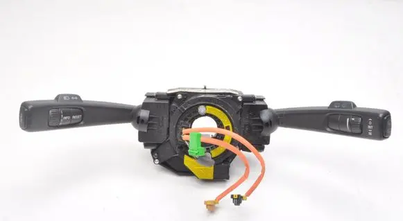 Volvo V50 A set of switches P31313107