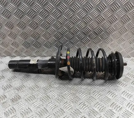 Citroen C3 Front shock absorber/damper 9827488680