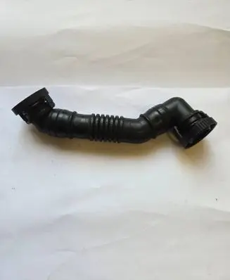 Volkswagen Golf V Breather hose/pipe 03G103493D E2PA12 D446232