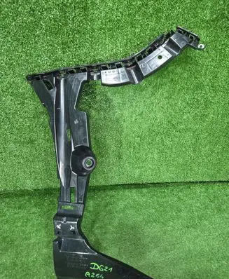 Mercedes-Benz GLC C254 Rear bumper mounting bracket A2548859102