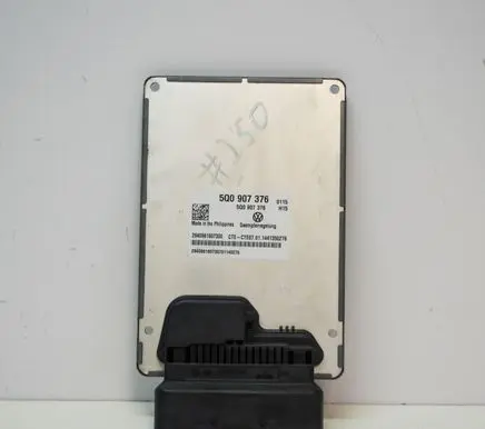 Volkswagen Golf VII Other devices 5Q0907376