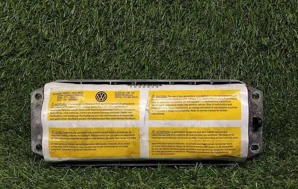 Volkswagen Caddy Passenger airbag 1T0880204A