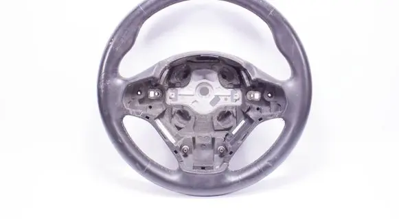 BMW 3 F30 F35 F31 Steering wheel 986413501 17B2301T0615 BG79038