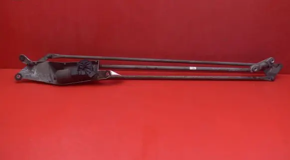 Renault Grand Modus Front wiper linkage and motor 8200141270