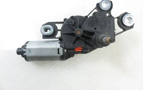 Seat Ibiza IV (6J,6P) Rear window wiper motor 6J4955711