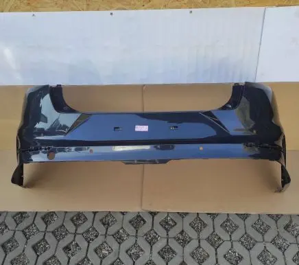 KIA Ceed Rear bumper 86611-J7710 H8G