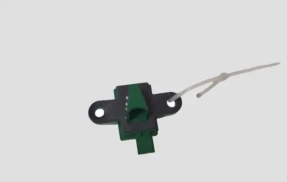 Mercedes-Benz E W212 Airbag deployment crash/impact sensor A1729056100
