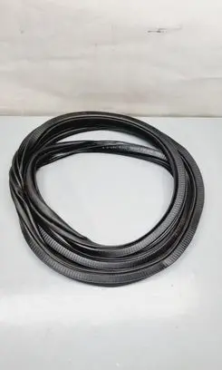 Skoda Kamiq Front door rubber seal 658867365B 658867365C 658867365