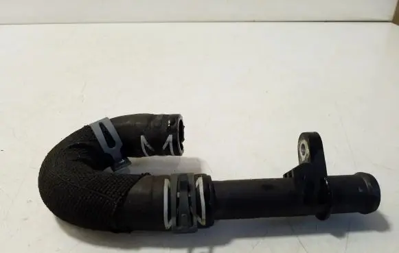 Audi e-tron Engine coolant pipe/hose 4KE145947M 4KE121089CT