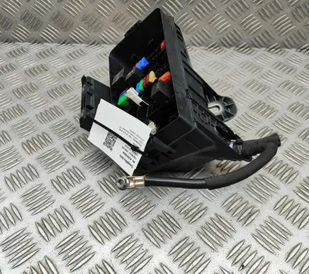 Audi Q4 Sportback e-tron Fuse module 1EA907361A
