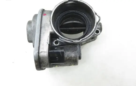 Volkswagen Golf IV Throttle body valve 038128063G