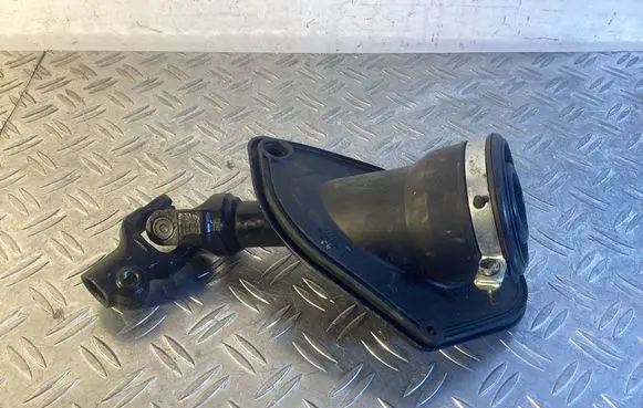 Lexus RX 450H Steering column universal joint 4525448100