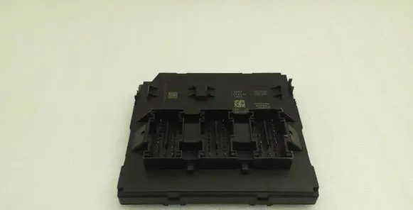 Volkswagen PASSAT B7 Comfort/convenience module 3AA937087F