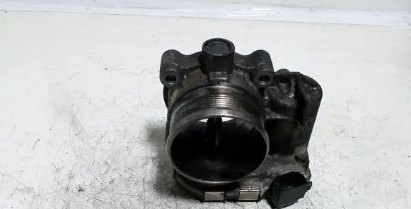 Volvo S60 Throttle valve 31216665 0280750520