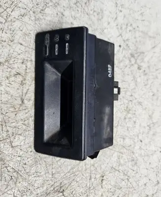Mitsubishi Colt Screen/display/small screen 0427